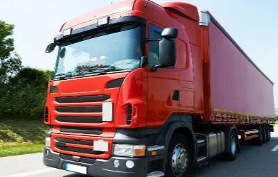 Antalya Nurhak Ambar Kargo