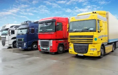 Antalya Nurhak Nakliye Ambarı