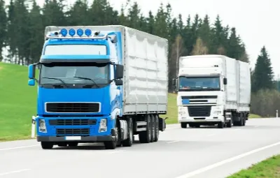 Antalya Nurhak | Eşya Taşıma